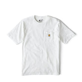 HW Loose Fit Pocket Tee -Mens