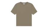 Short-Sleeve Tee "Taupe" 125SP212007F