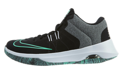 Air Versitle Il "Black / Green Glow / White" 921692 004