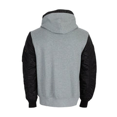 Las Vegas Raiders Alpha FZ Jacket -Mens