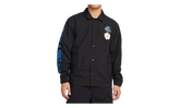 Sportswear Have A Nike Day Snap-front Coaches Jacket "Black / Washed Teal" DM5055 010