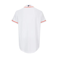 Astros Baseline Home Jersey - Youth