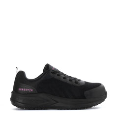 Clocker Steel Toe - Womens