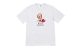 Dust Tee "FW25 - Ash Grey" SU26813