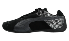 Future Cat Emboss "PUMA Black" 405283 01