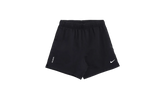 NOCTA CARDINAL FLEECE SHORT "Black / White" FQ0408 010