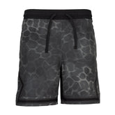 Diamond AOP Short -Mens