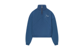 Quarter Zip Sweater "Oatmeal" RHPS24ST02150530