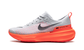 ZoomX Invincible Run FK 3 "Pure Platinum Cool Grey" DR2615 008