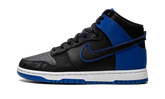 Dunk High SE "Camo Black Royal" DD3359 001