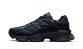 9060 "Black Indigo" U9060BLB