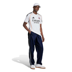 25/26 Real Madrid Home Jersey -Mens