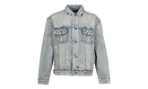 Alice Oh G Jacket "Blue" MAH25JK003