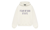 Fleece Hoodie GS "FW24 - Shell" 785BT242042K