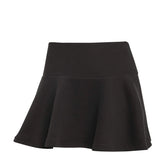 3-Stripes French Terry Skirt - Womens
