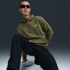 Club Fleece PO Hoody - Mens