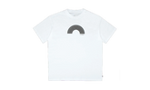 SB Rainbow Tee "White" DV9135 100