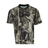 V-Neck Fashion Jersey- Mens