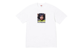 Aretha Tee "SS26 - White" SU27389