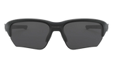 Flak Beta Sunglasses "Matte Black / Grey" OO9363 01