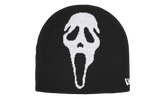 New Era® Ghostface® Beanie "SS26 - Black" SU27332