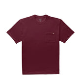 SS Heavyweight Pocket Tee - Mens