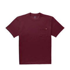 SS Heavyweight Pocket Tee - Mens