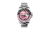 3 Face Watch "Silver/Pink Camo - FW21 Collection" ASSCFW21 093