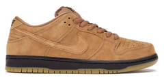 SB Dunk Low Wheat (2020)
