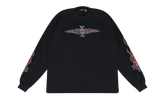 Screw Thermal L/S T-Shirt "Black" GUT MTPS 0006