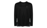 Performance Long Tee "Black Eclipse" 1ME10240106