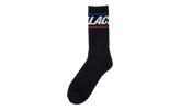 Basically A Sock Black Sock "Black" p0143