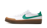 Court Shot "White Gum Medium Brown Malachite" FQ8146 109