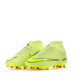 Mercurial Superfly 10 Club FG/MG - Youth