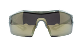 Vaporwing Elite R Sunglasses "Matte White / Speed Tint / UML Gold Lens" EV0913 100