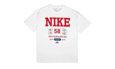 SB Max90 Athletics T-Shirt "Sail" HV1311 133