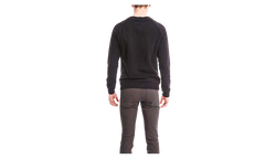 Covered Stud Sweater "Black" BALMAINMS5 6