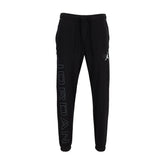 MJ Sport Graphic Fleece Pant -Mens