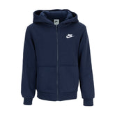 Club Fleece FZ Hoody - Youth