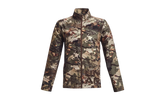Hardwoods Graphic Jacket "Forest All Season Camo / Black" 1365606 994