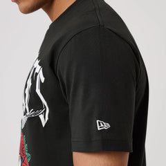 Los Angeles Dodgers Gothic Tee -Mens