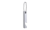 Nishiwaki Bottle Opener "SS26 - Silver" SU27521