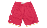 Houston Rockets Swingman Shorts "1993 - 94 Road" 6124A7FF