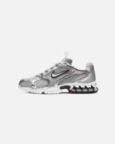 Air Zoom Spiridon Cage 2 Light Smoke Grey/Metallic Silver