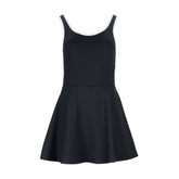 Power Dress - Womens