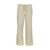 Woven Open Hem Pant - Youth
