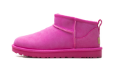 Classic Ultra Mini Boot WMNS "Carnation" 1116109 CRNT