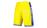NBA Swingman Shorts "1974-75 Golden State Warriors - Gold" MN1974 75GSWHSS