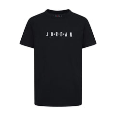 Wordmark Embroidered Crew - Youth