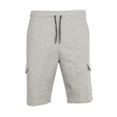 Classic Fleece Cargo Short - Mens